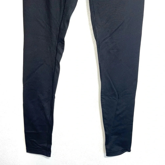 PINK Victoria’s Secret Ultimate Black Mid-rise Athletic Leggings Small Women’s - Picture 6 of 12